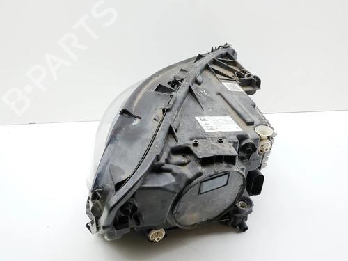 Left headlight MERCEDES-BENZ CLA (C118) CLA 250 e (118.386) | BP39656373C28 - Image 4