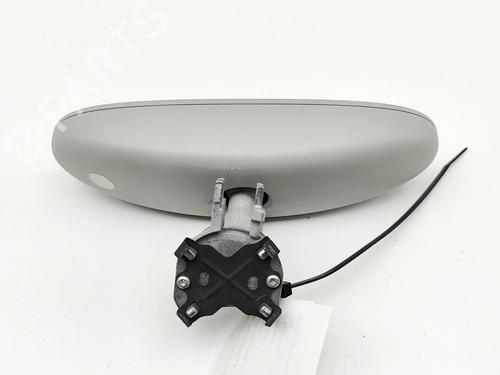 Rear mirror AUDI Q3 (8UB, 8UG) 2.0 TDI quattro | BP38184886I6 - Image 3