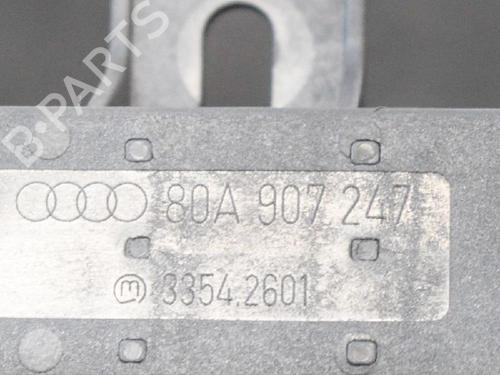 Electronic module AUDI Q5 (FYB, FYG) 3.0 TDI quattro | BP7801053M83 