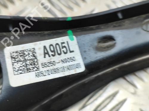 Left rear suspension arm KIA SPORTAGE V (NQ5) 1.6 T-GDi Hybrid | BP28435805M14 