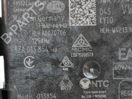 Module électronique VW ID.3 (E11, E12) Pro | BP28430322M83 