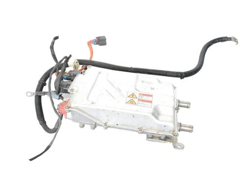 Used Inverter/Converter Inverter/Converter TESLA MODEL X (5YJX) P100D AWD (772 hp) 33366035 33366035