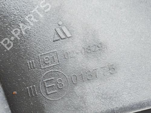 Left mirror CITROËN C1 (PM_, PN_) 1.0 | BP29615894C26 