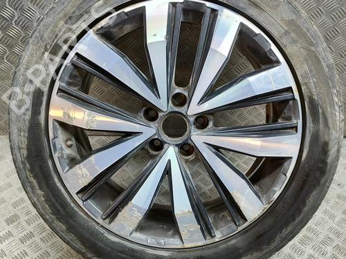 Felg VW AMAROK (2HA, 2HB, S1B, S6B, S7A, S7B, AGD) 3.0 TDI 4motion | BP29171509C45 