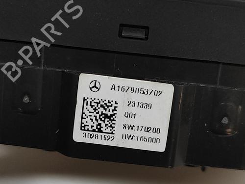 Switch MERCEDES-BENZ GLE (V167) GLE 450 d 4-matic (167.133) | BP28555670I30 