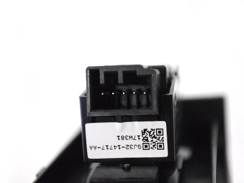 Left front window switch LAND ROVER RANGE ROVER EVOQUE (L538) 2.0 D | BP33353935I27 - Image 4