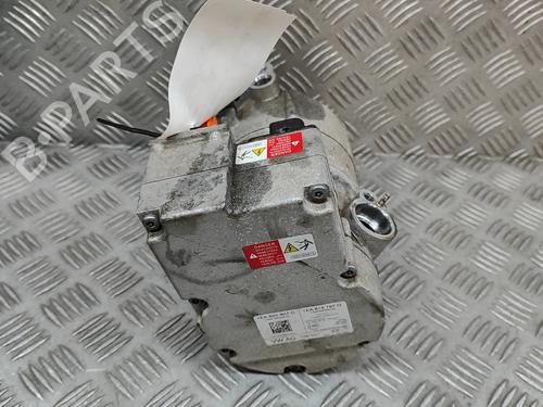 AC compressor AUDI Q4 E-TRON Sportback (F4N) 40 | BP27786815M34 - Image 2