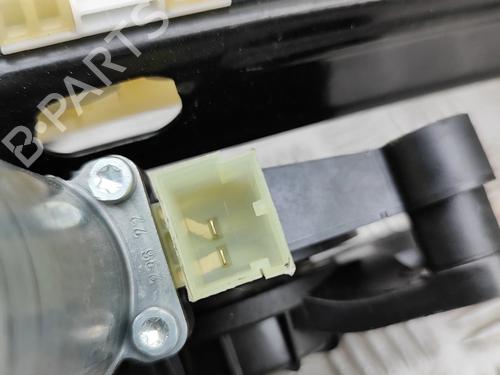 Front left window mechanism CUPRA ATECA (KH7, KHP, KBP) 2.0 TSI 4Drive | BP30301506C22 - Image 9