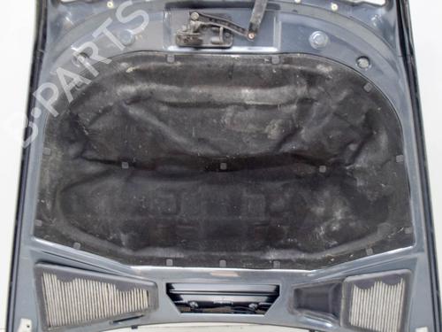 Hood VW PHAETON (3D1, 3D2, 3D3, 3D4, 3D6, 3D7, 3D8, 3D9) 5.0 V10 TDI 4motion | BP8145632C1 