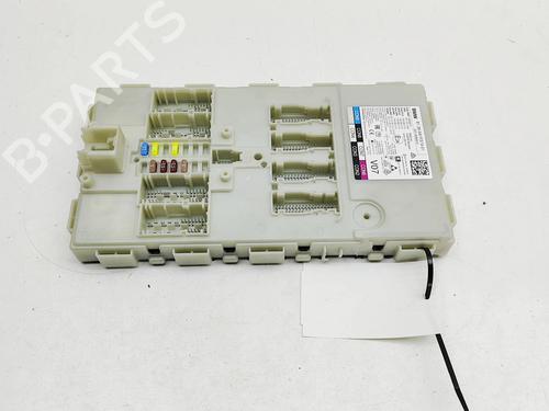 Used Electronic module Electronic module BMW X3 (G01, F97, G08) xDrive 20 d (190 hp) 33395774 33395774
