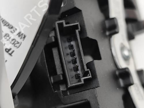 Rear mirror BMW 3 (G20, G80, G28) 330 e Plug-in-Hybrid | BP27793857I6 - Image 7