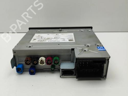 Electronic module PORSCHE CAYENNE (9YA) 3.0 E-Hybrid AWD (9YAAE1) | BP27784762M83 - Image 3