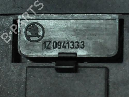 Switch SKODA OCTAVIA II (1Z3) 2.0 TDI | BP6720660I30