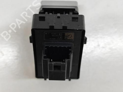 Left rear window switch NISSAN QASHQAI III (J12) 1.3 DIG-T | BP28565361I29 - Image 6