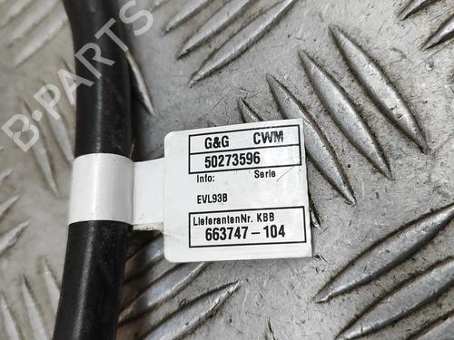 Ledningsnet BMW X1 (U11) iX1 xDrive 30 | BP28555487E16 