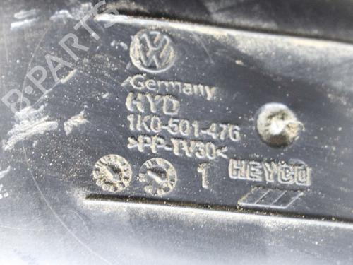 Right rear suspension arm AUDI A3 Sportback (8VA, 8VF) RS3 quattro | BP16270984M15 