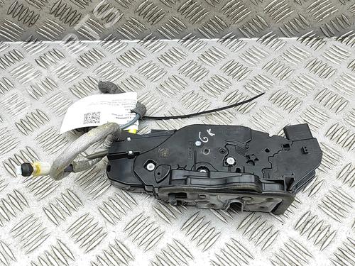 rear-left-lock-mercedes-benz-gla-h247-2020-33387914 main image