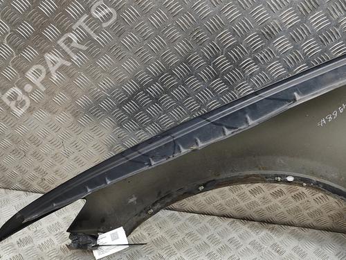 Right front fenders INFINITI FX 35 All-wheel Drive | BP23561783C42 