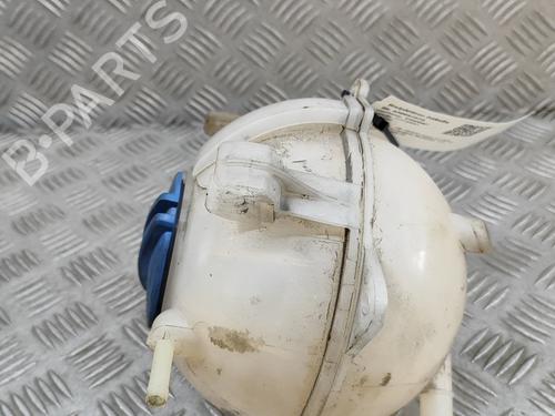 Expansion tank VW PASSAT B7 Variant (365) 1.6 TDI | BP26890800C120 