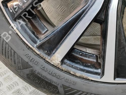 Fælk FORD PUMA (J2K, CF7) 1.0 EcoBoost mHEV | BP28549017C45 