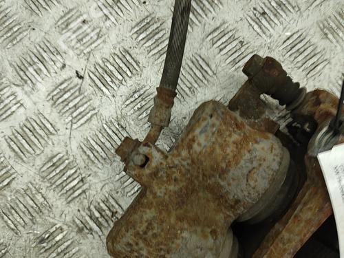 Right front brake caliper NISSAN LEAF (ZE1) Electric | BP27788547M104 