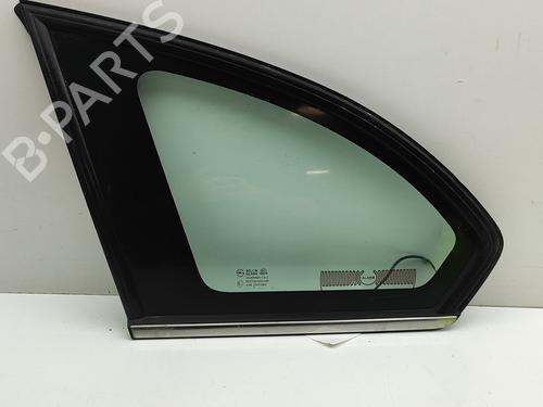 Used Rear left quarter glass CHEVROLET CAPTIVA (C100, C140) 2.0 D 4WD (150 hp) 28101901