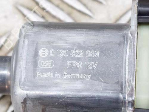 Right rear window motor AUDI A4 B9 (8W2, 8WC) 35 TFSI Mild Hybrid | BP28430542E22 