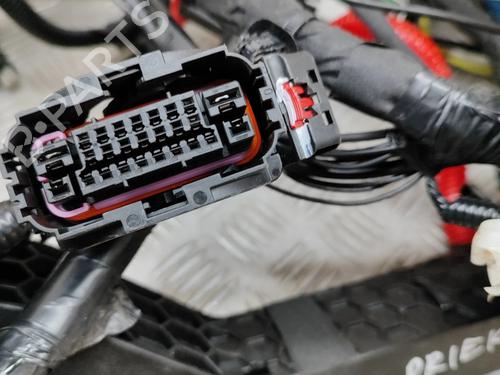 Wiring harness TESLA MODEL 3 (5YJ3) EV AWD | BP27768548E16  - Image 6