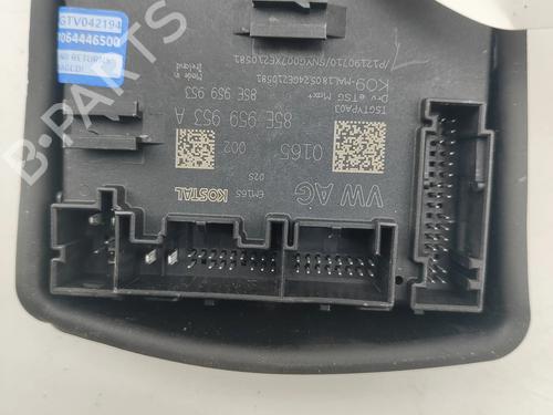 Electronic module AUDI Q6 E-TRON (GFB) e-tron quattro | BP33740285M83  - Image 6