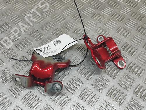 Used Hinge/Door check strap MG MG ZS SUV (AZS1) EV (156 hp) 28557826