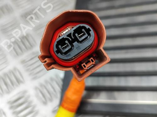 Heater resistor TESLA MODEL X (5YJX) 90D AWD | BP31297400M108 