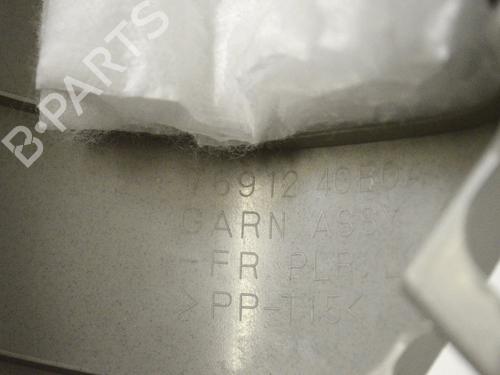 Other NISSAN X-TRAIL III (T32_, T32R, T32RR) 1.6 dCi (T32) | BP30226488O1 