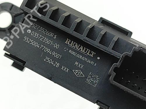 Switch RENAULT TRAFIC III Bus (JG_) 2.0 dCi 150 (JGMU) | BP32860827I30  - Image 6