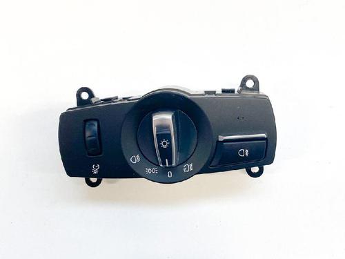 Electronic module BMW 6 Convertible (F12) 650 i | BP6762919M83 