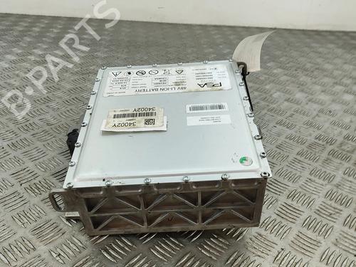 Battery JEEP AVENGER (J2) 1.2 GSE T3 | BP28732574E11