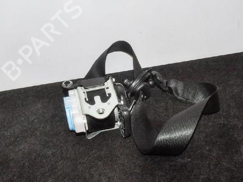 Used Front right seatbelt MERCEDES-BENZ GLA-CLASS (X156) GLA 220 d (156.903) (177 hp) 10402720