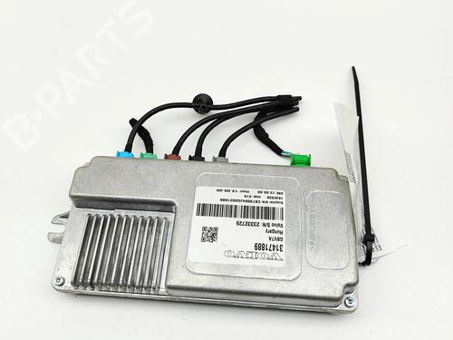 Used Electronic module Electronic module 38018674 38018674