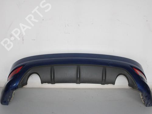 Rear bumper FORD FOCUS II (DA_, HCP, DP) 2.5 ST | BP29753399C8 