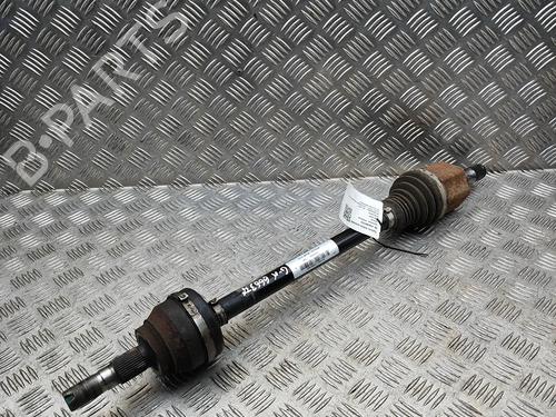 Left rear driveshaft MG MG 4 (EH32) EV | BP39380844M40 - Image 2