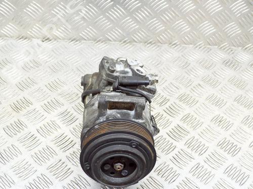 AC compressor MERCEDES-BENZ C-CLASS (W205) C 160 (205.044) | BP8352682M34 