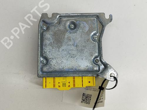 ECU airbags MERCEDES-BENZ GLC (X253) 250 d 4-matic (253.909) | BP18417328M53 