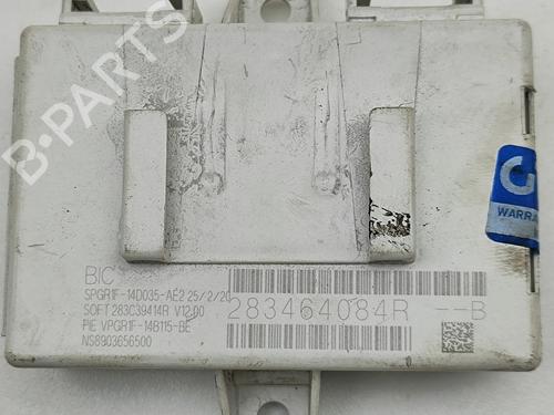 Control unit RENAULT MASTER III Van (FV) 2.3 dCi 180 FWD (FV04, FV07) | BP38184613M11 - Image 6