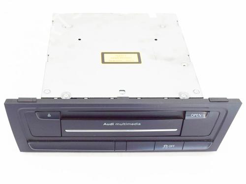 Used Electronic module Electronic module AUDI A5 Sportback (8TA) 2.0 TDI (170 hp) 7740736 7740736