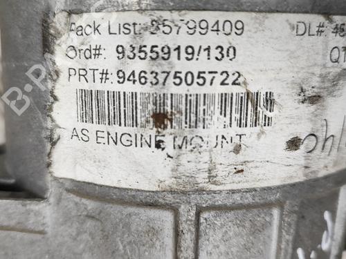 Engine mount PORSCHE PANAMERA (970) 3.6 4 | BP27532843M89 