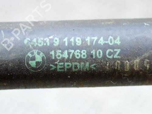 Pipe BMW 5 Touring (F11) 530 d | BP14651221M125 