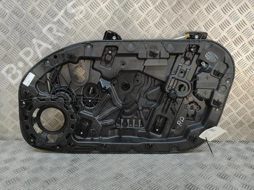 Used Front right window mechanism VOLVO S60 III (224) T6 Twin Engine AWD (340 hp) 27777085