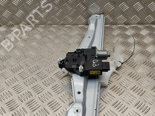Front right window mechanism KIA EV3 EV | BP39619251C23 - Image 2