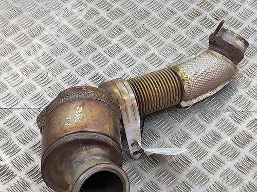 Catalyst BMW X5 (G05, F95) M | BP27217335M10
