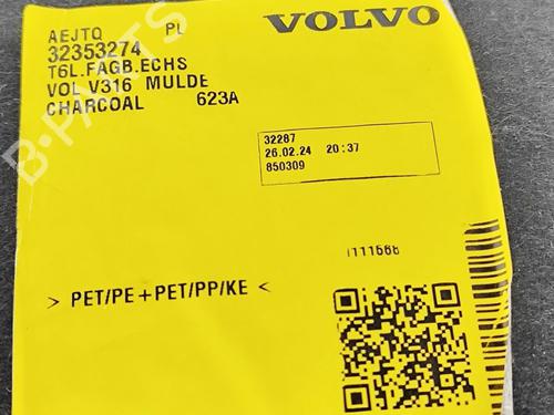 Bagagerumsgulv VOLVO C40 (539) Recharge AWD | BP39511531I33 - Image 7