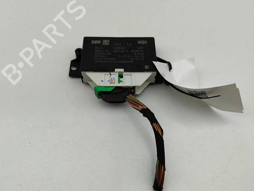 Used Electronic module Electronic module BMW 5 (G60, G90, G68) i5 eDrive40 (340 hp) 28564427 28564427